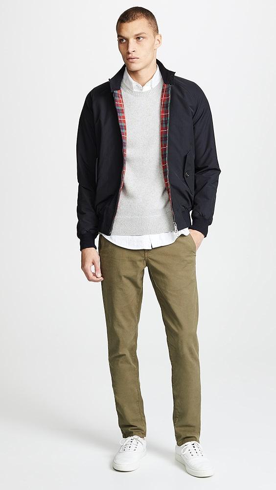 Baracuta G9 Original Jacket | Shopbop Product Image