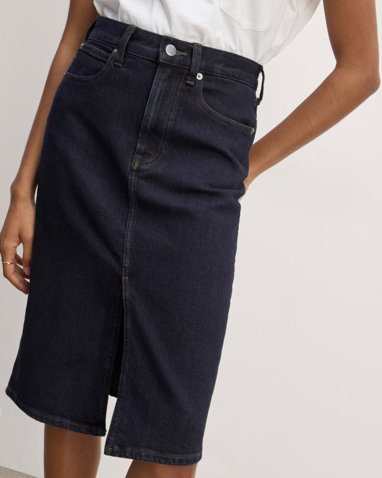 The Mid-Way Skirt Product Image