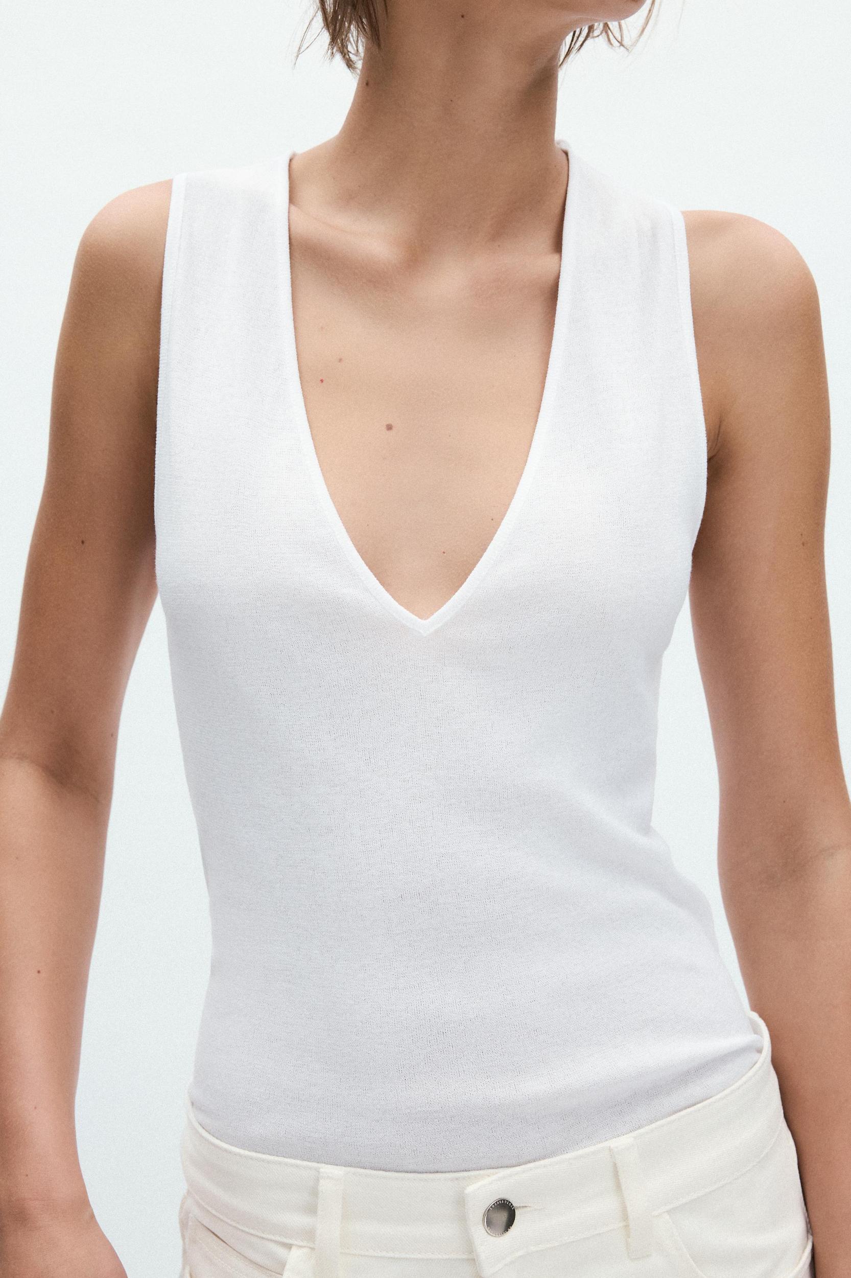 COTTON T-SHIRT Product Image