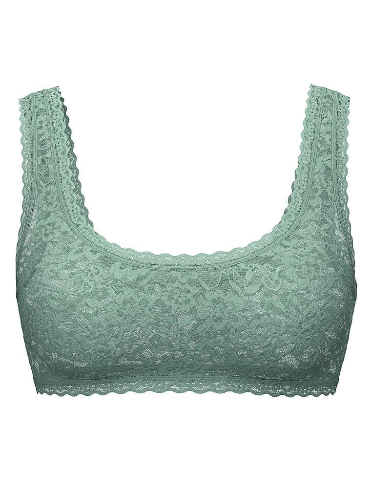 Sexy Tee Lacie Scoop Bralette Product Image