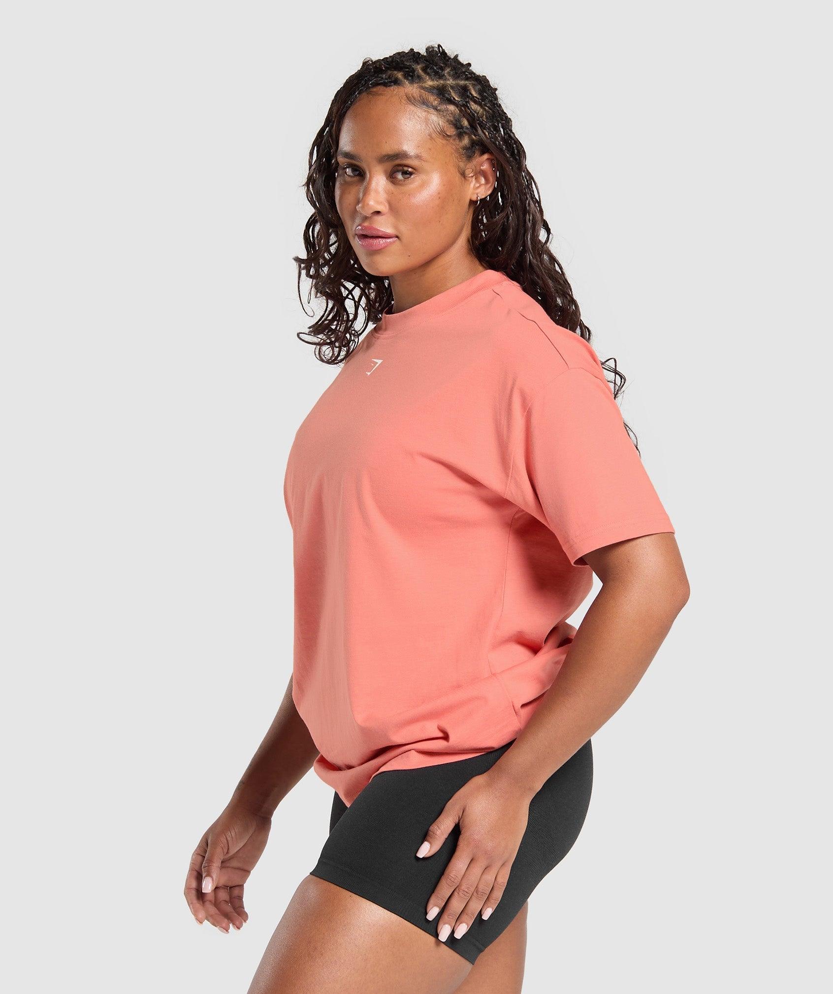 Strength Department Graphic T-Shirt Product Image