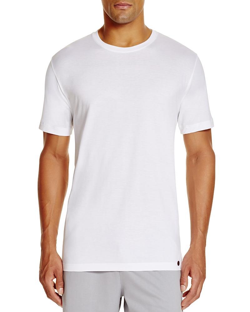 Night & Day Crewneck Tee Product Image