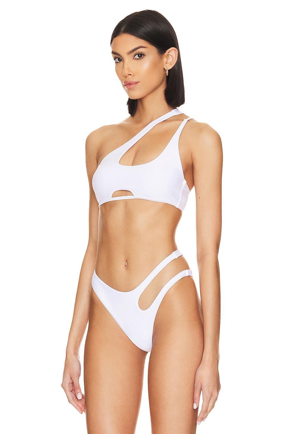 Misty Bikini Top superdown Product Image