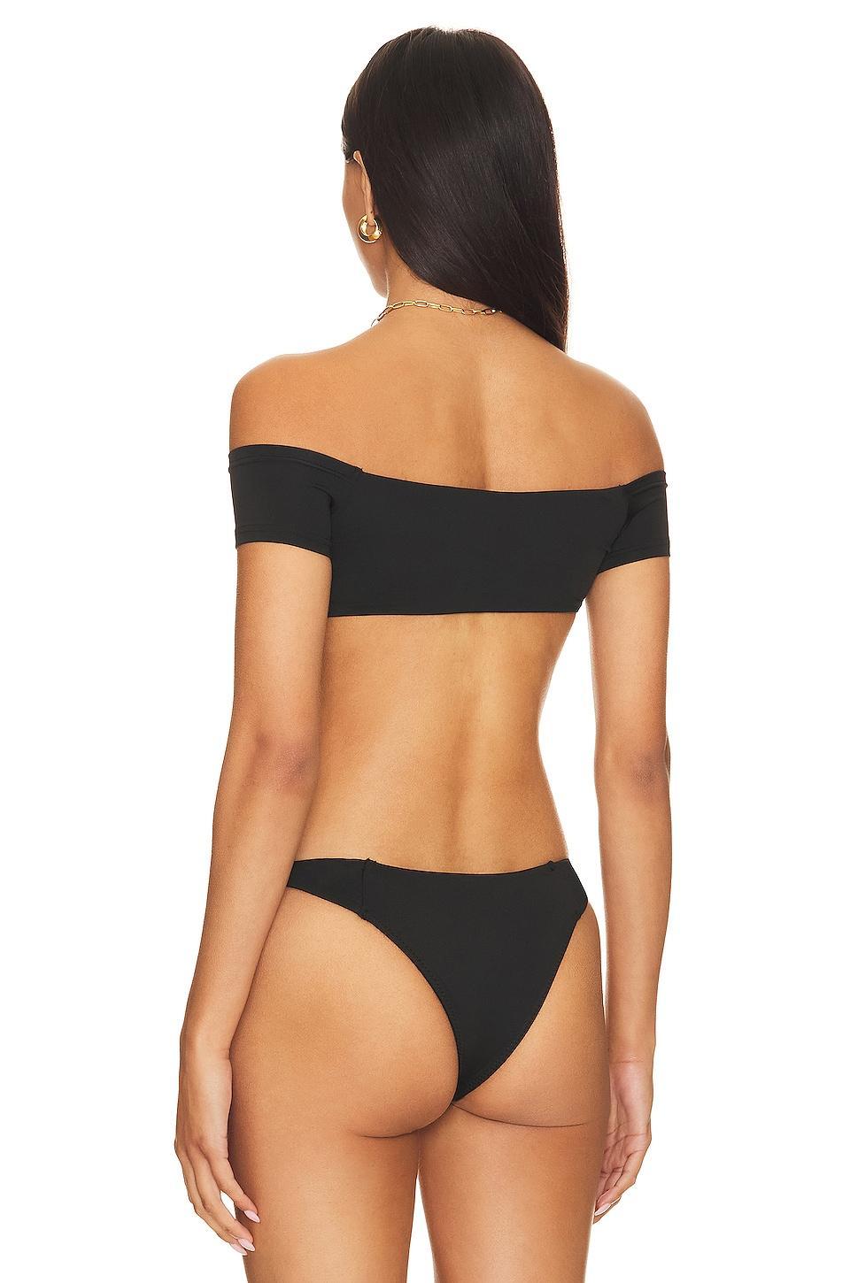 Aubrey Bikini Top superdown Product Image