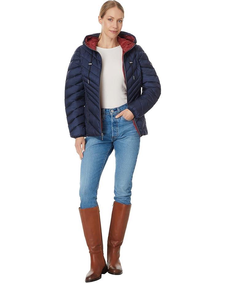 Reversible Packable Down M826438Y74 Product Image