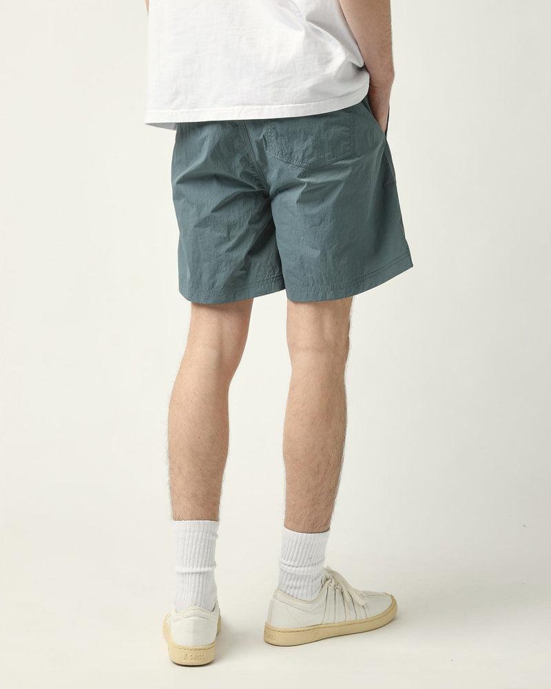 Nylon Shorts - Army Product Image