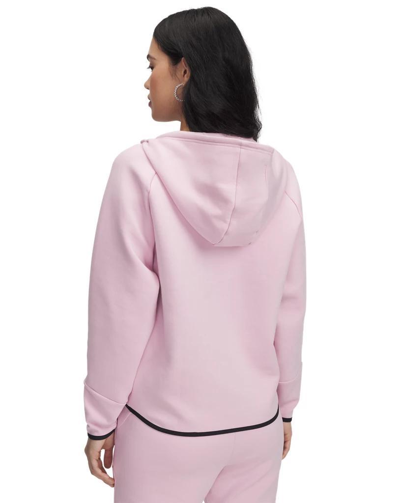UA Unstoppable Fleece Product Image