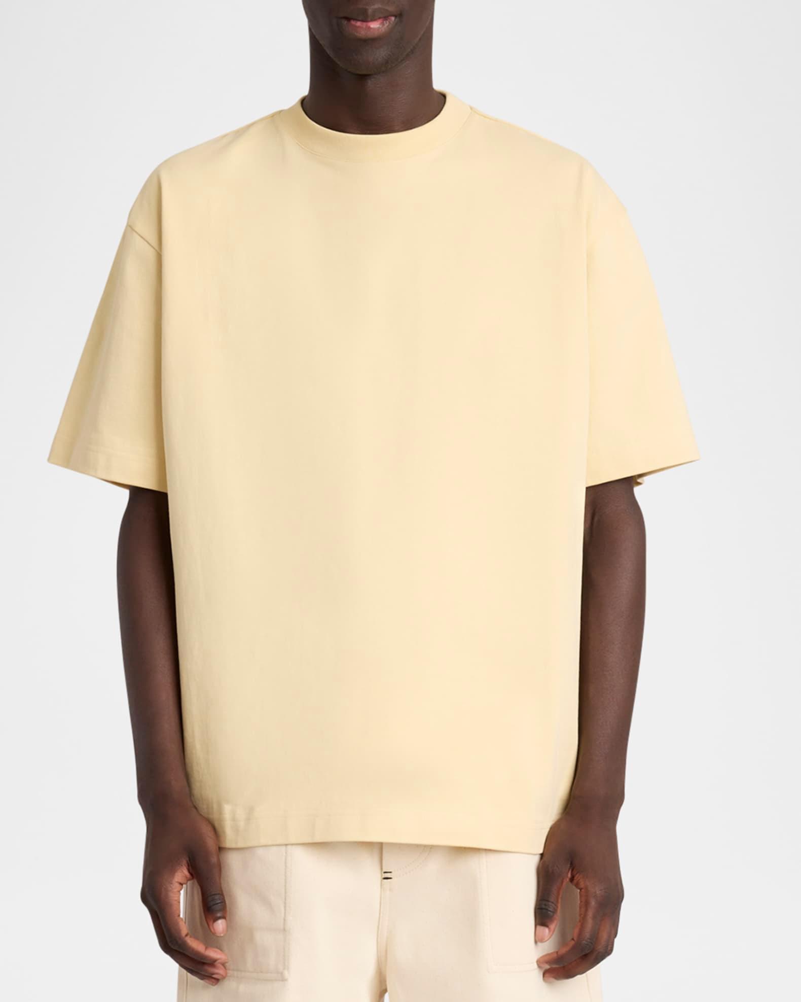 Men's Halteres Graphic T-Shirt Product Image