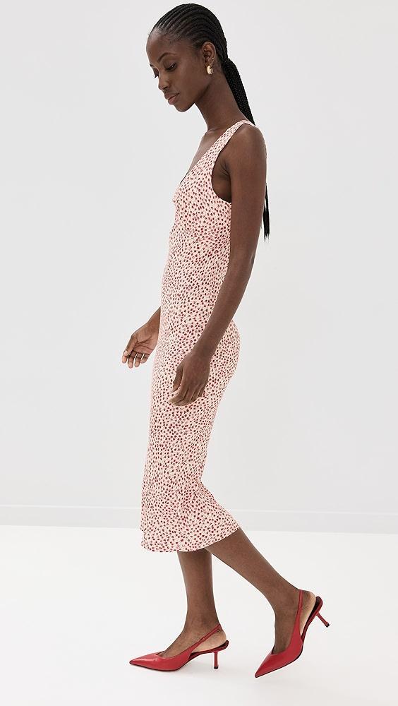 Reformation Beauden Dress | Shopbop Product Image