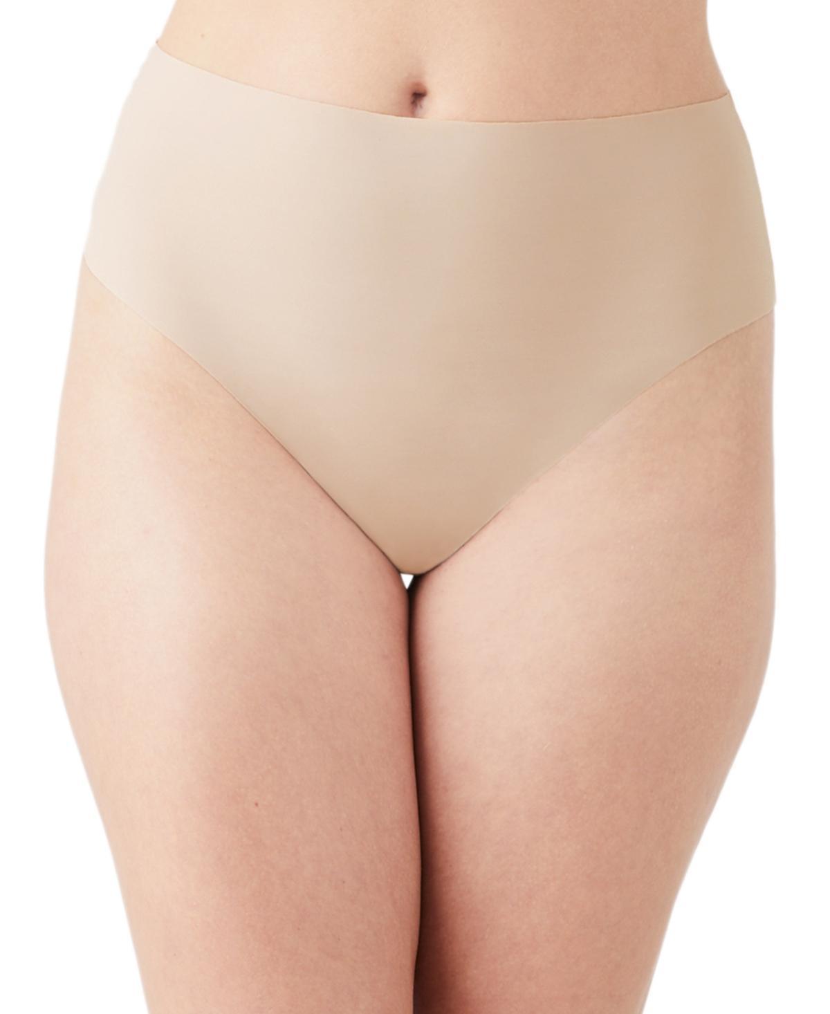 B.Bare High-Waist Thong Product Image