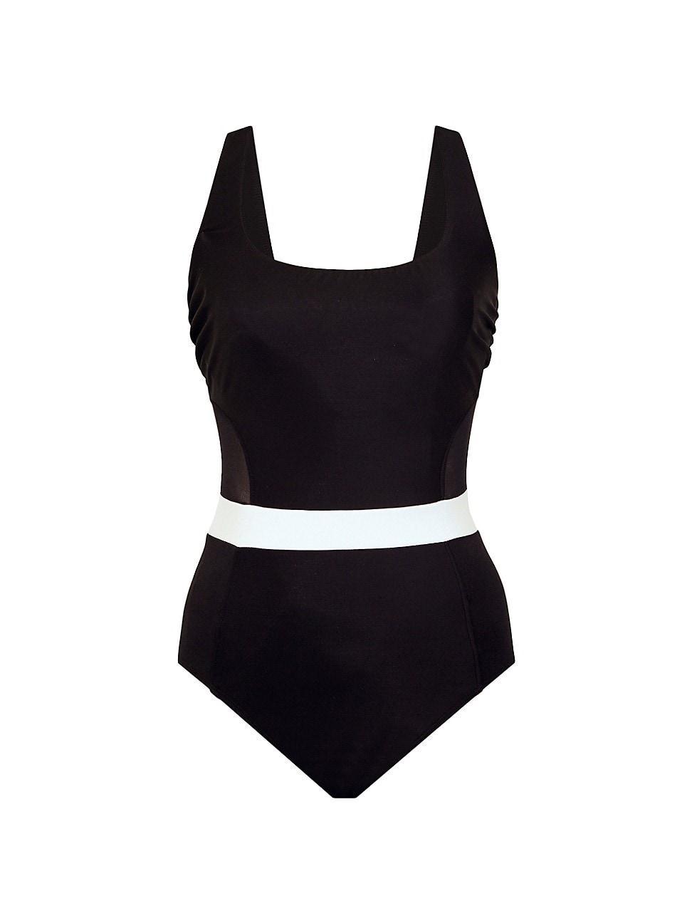 Womens Spectra Somerland One-Piece Swimsuit Product Image