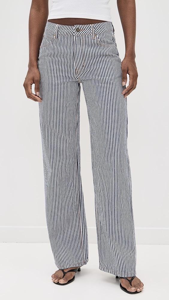 Lioness Top Model Jeans | Shopbop Product Image