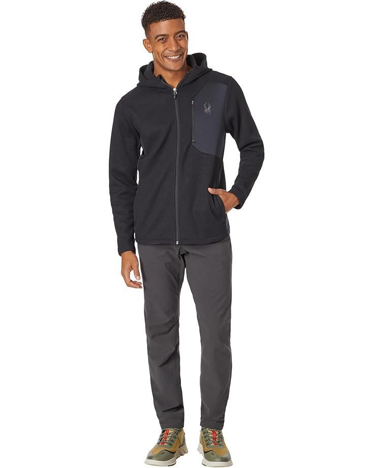 Bandit 1/2 Zip Product Image