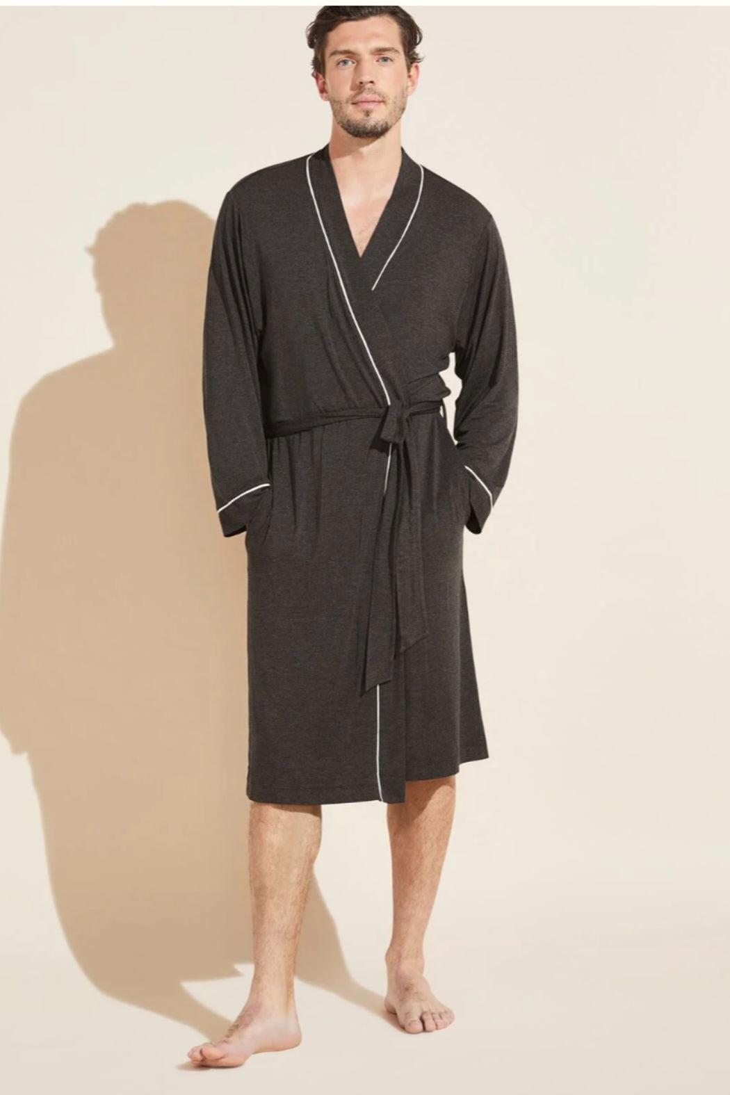 William Mens Robe Product Image