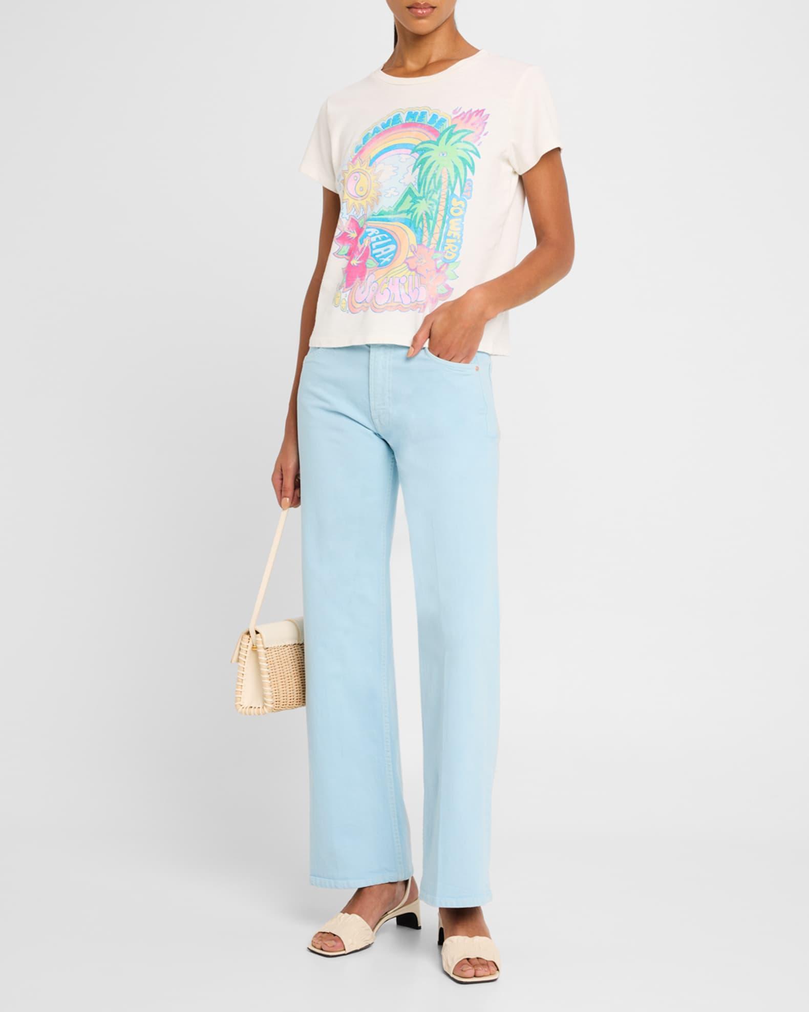 The Lil Sinful Tee Product Image