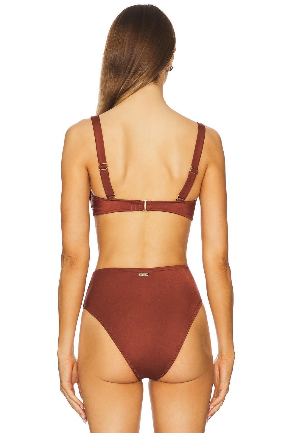 Beckett Bikini Top Product Image