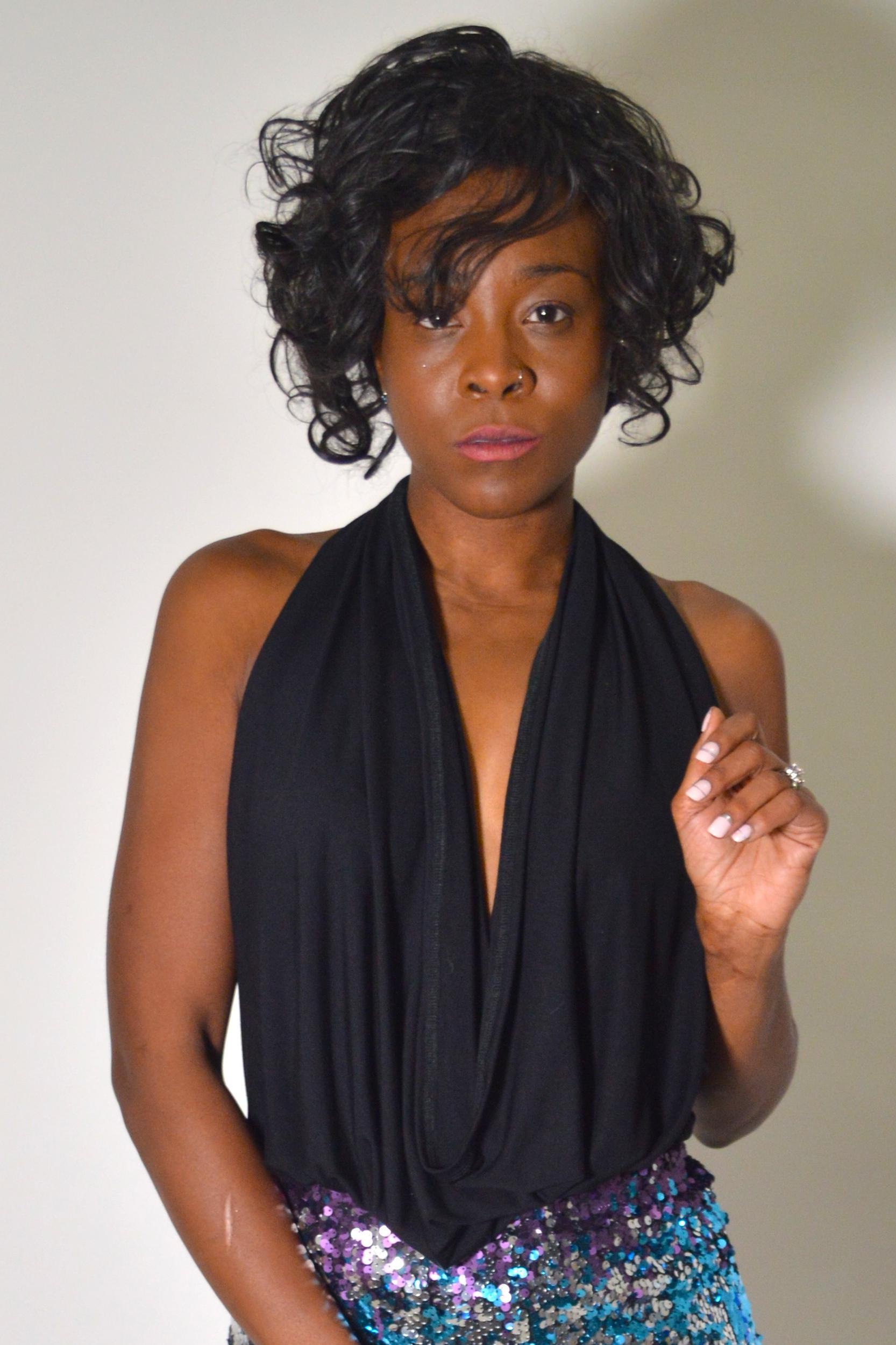 Waterfall top Product Image