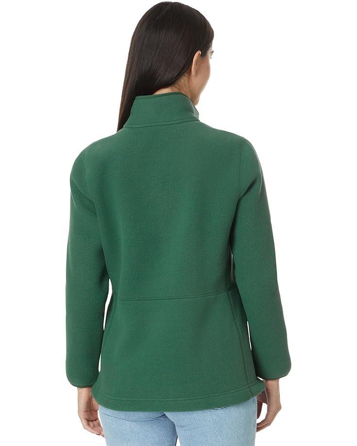 Bean's Sherpa Fleece Jacket Product Image