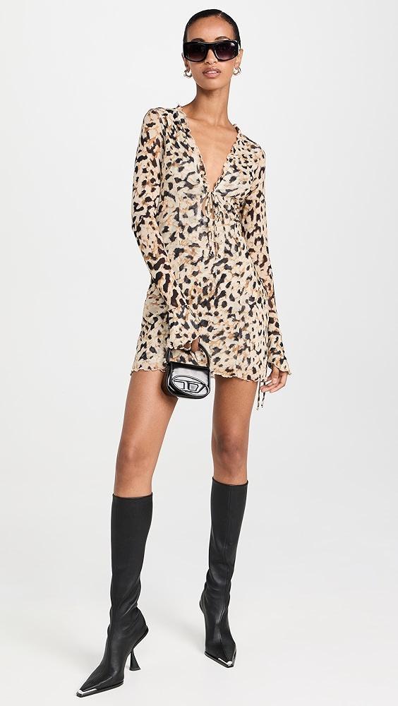 RESA Sloane Mini Dress | Shopbop Product Image