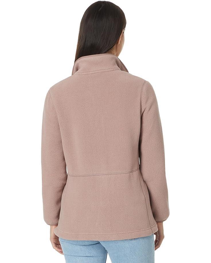 Bean's Sherpa Fleece Jacket Product Image