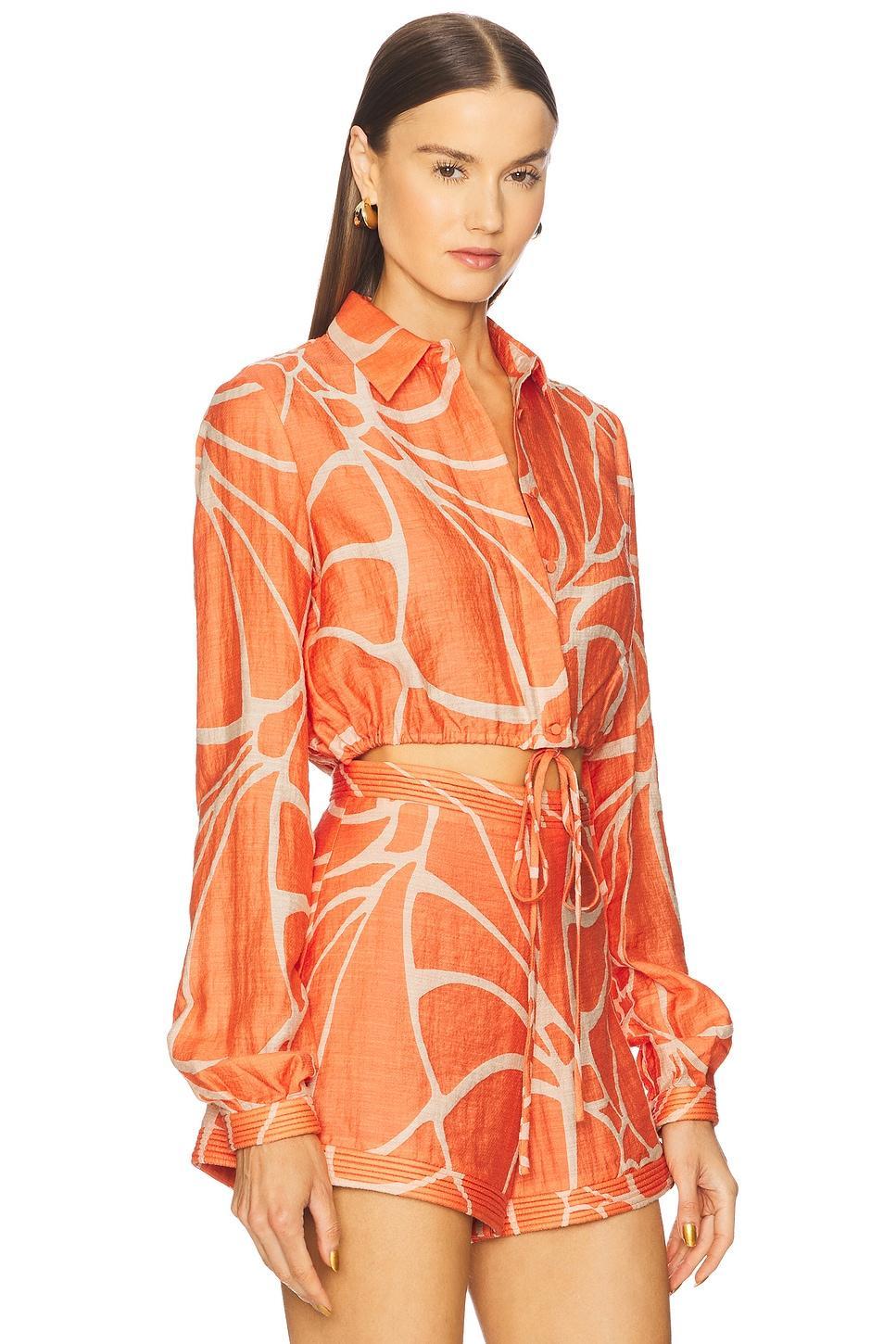 Yael Top Alexis Product Image