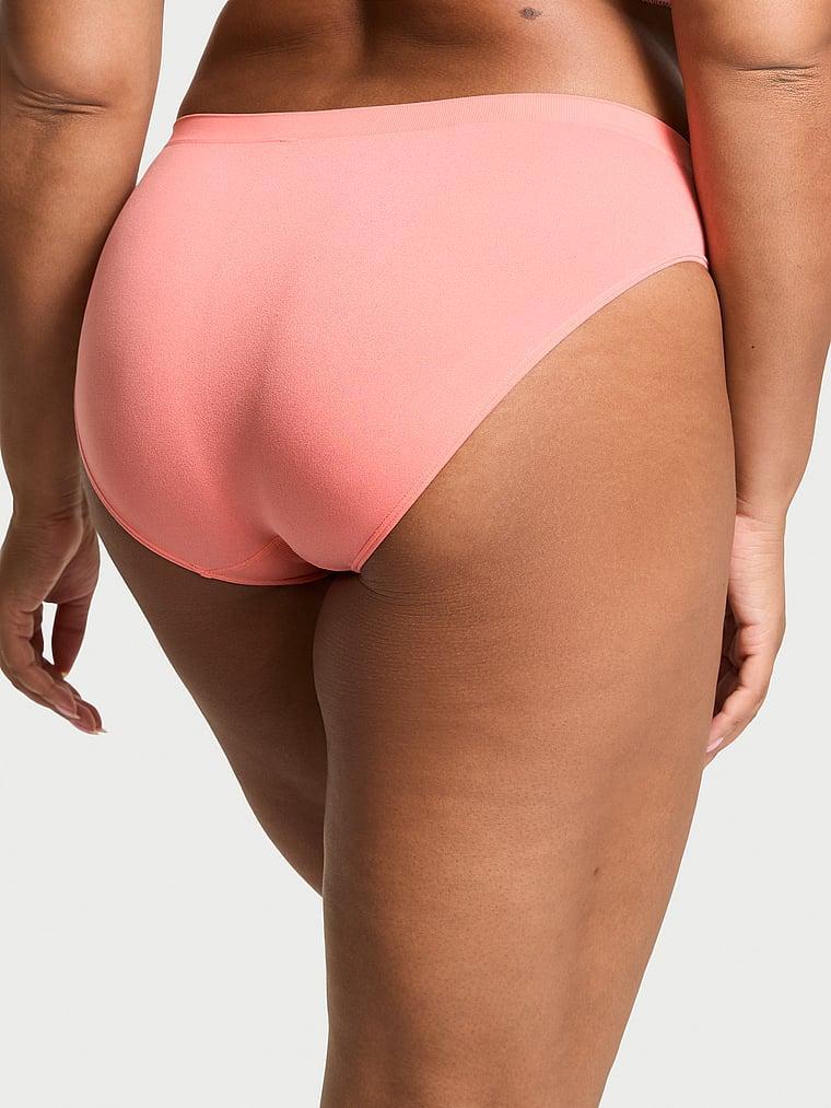 Seamless Bikini Panty Product Image