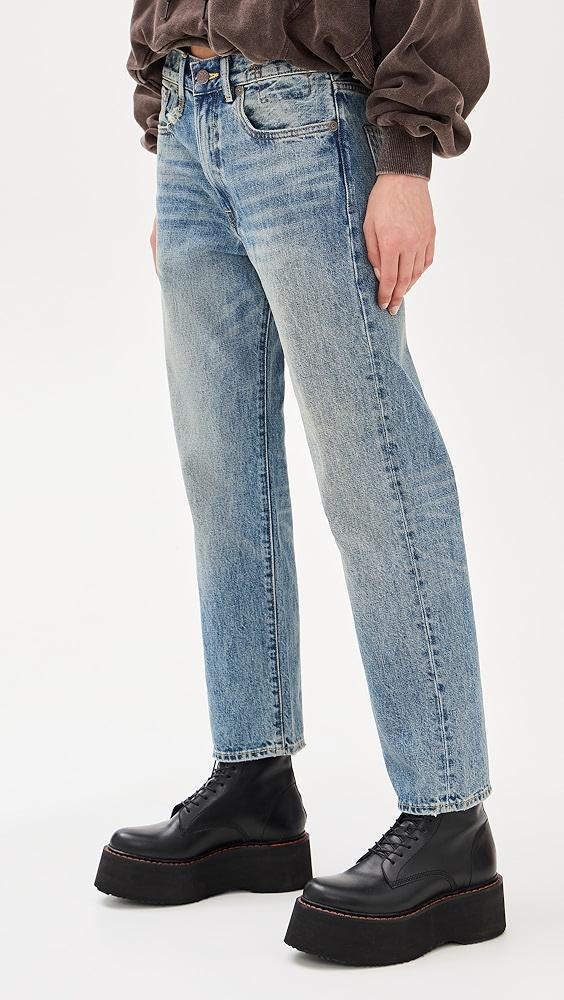 R13 Boyfriend Jeans | Shopbop Product Image