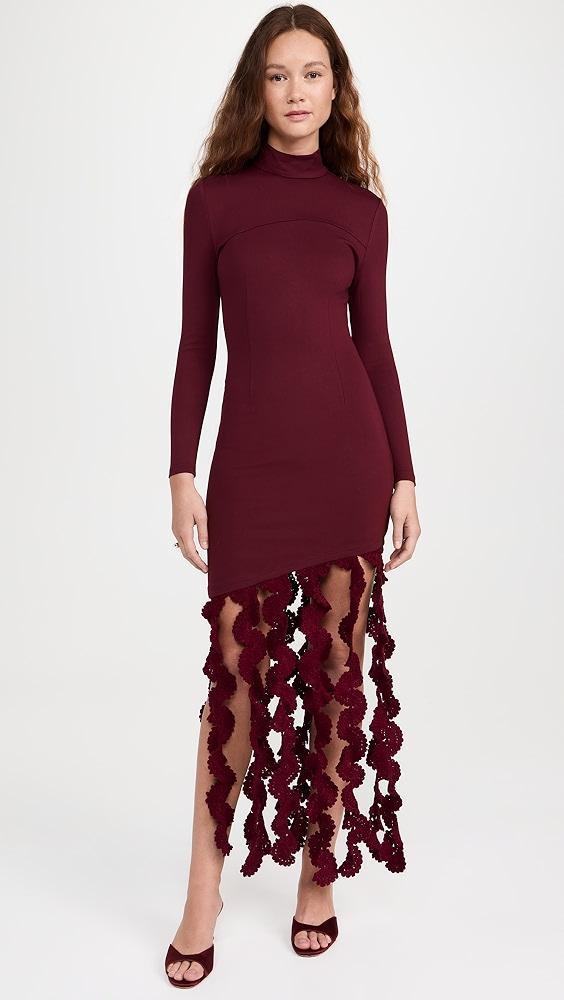 Elexiay Alara Dress | Shopbop Product Image