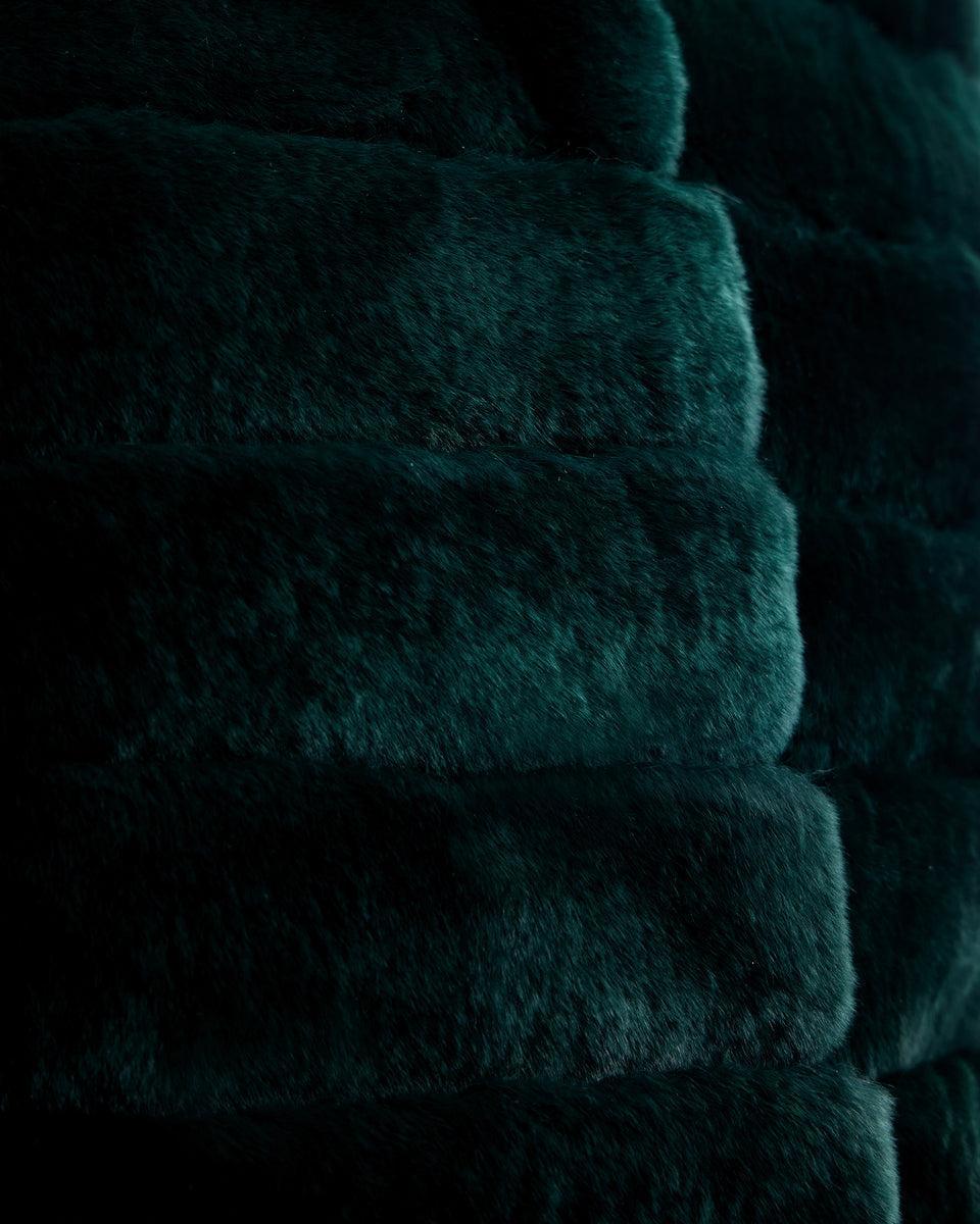 Horizontal Rabbit Jacket Product Image