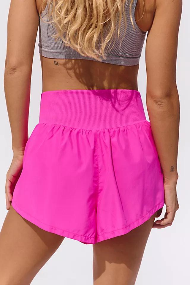 Carpe Diem Shorts Product Image