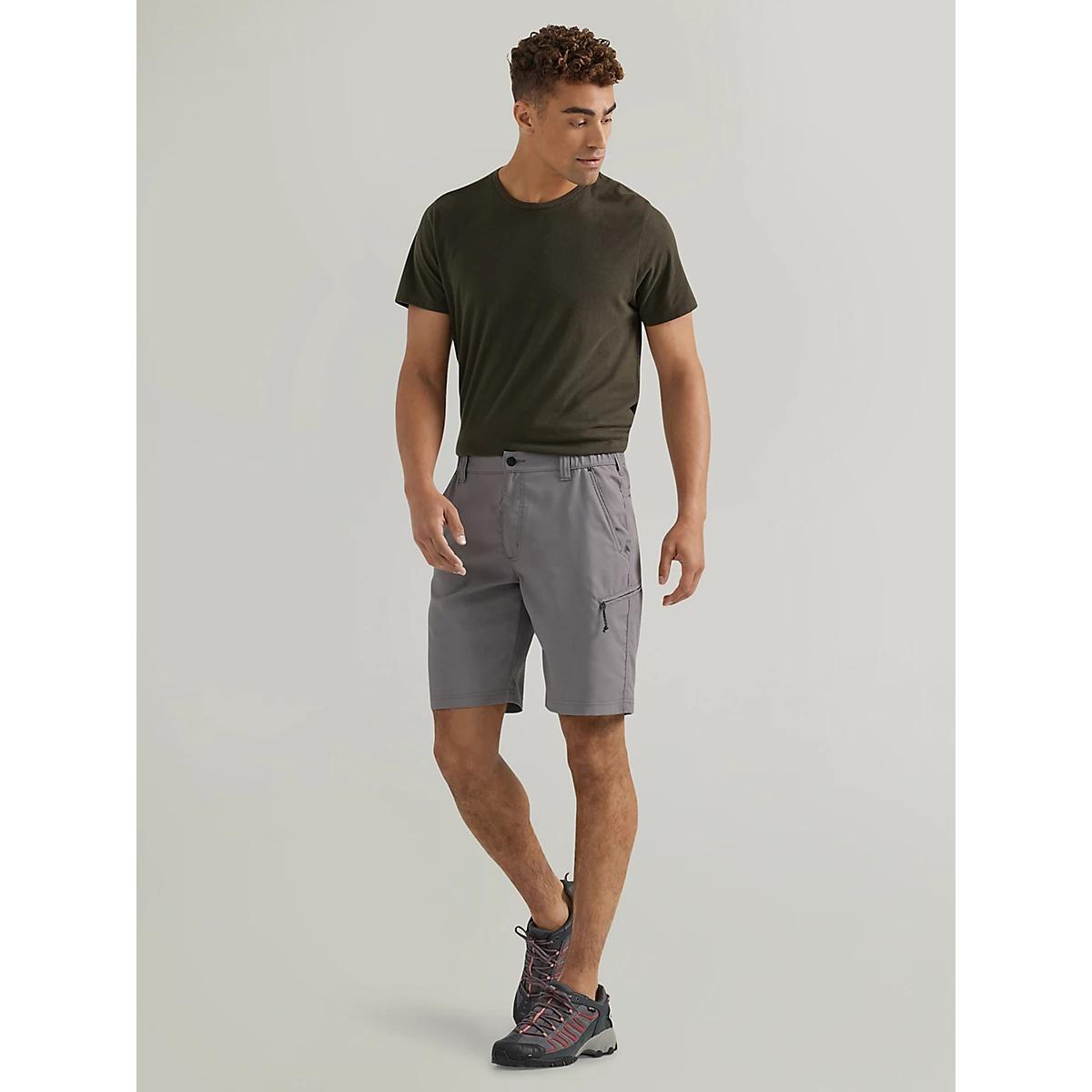 Men's Field Utility Short in Jet Product Image