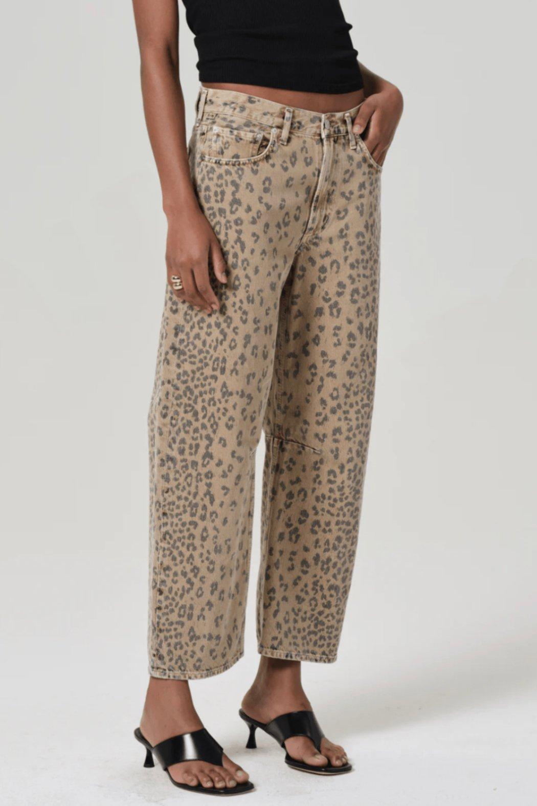 Miro Relaxed Jean Product Image