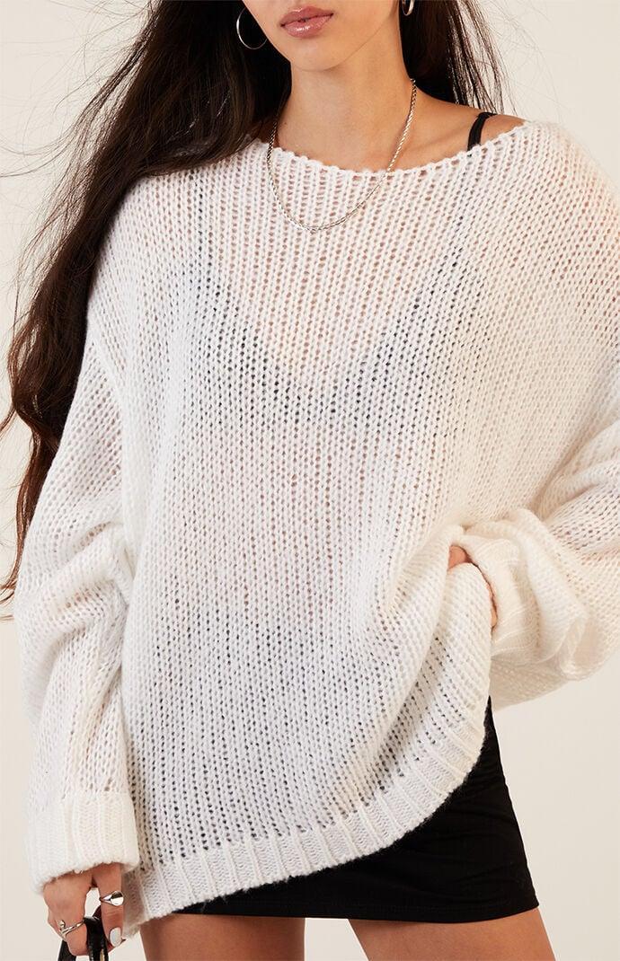 Women's Kimberly Sweater Product Image