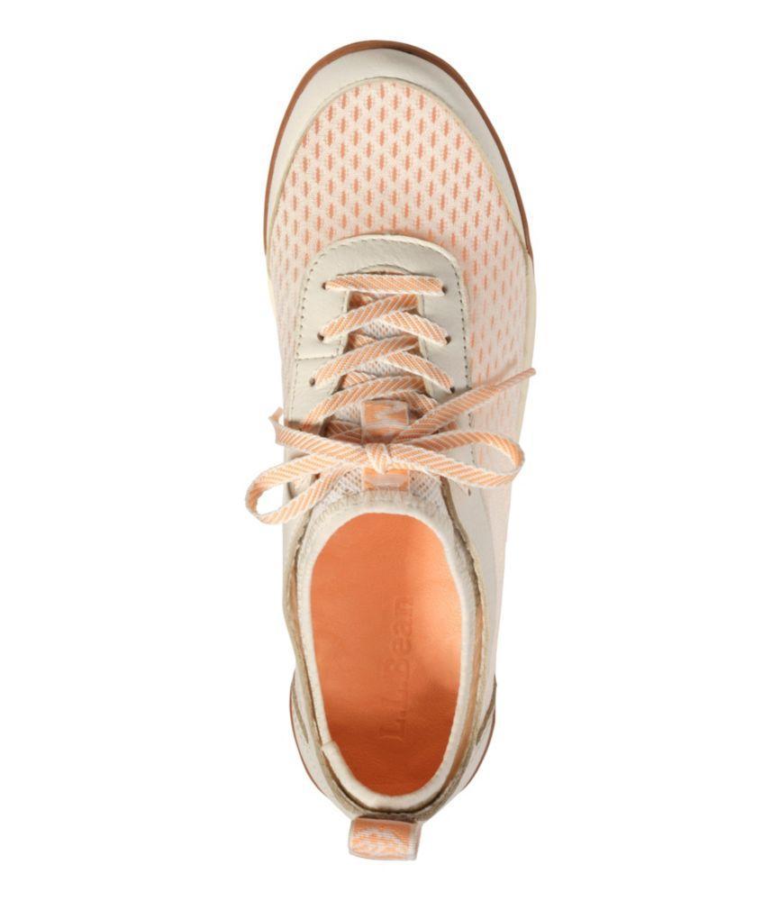 
                            
                                
                                    
                                
                            Women's Vacationland Sneakers, Lace-Up
                         Product Image