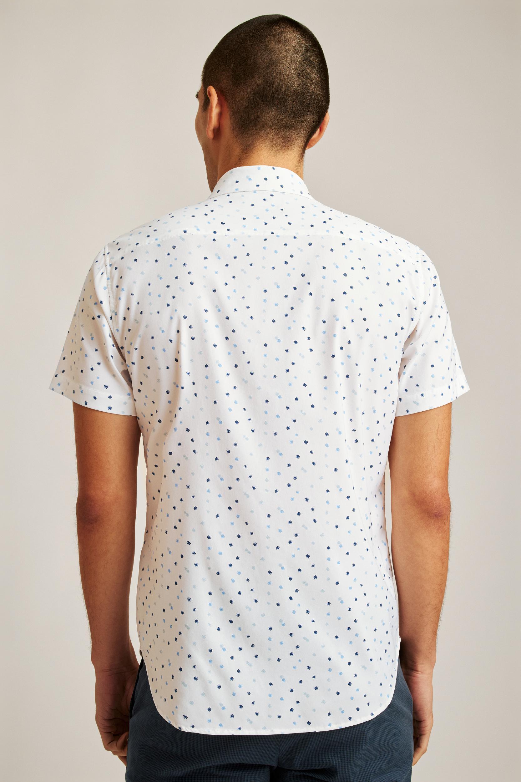 Tech Short Sleeve Shirt Product Image