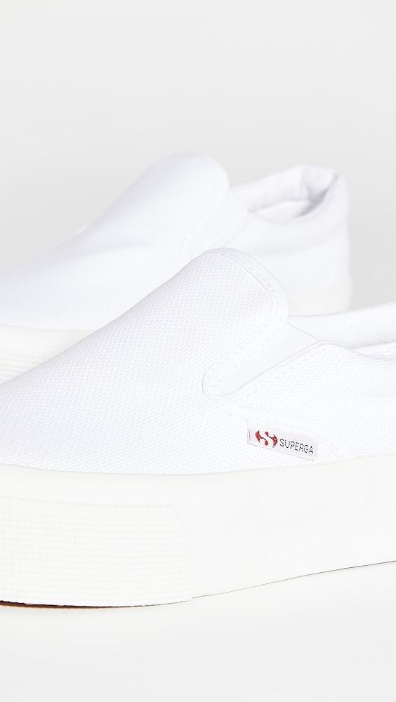 Superga 2306 Cotu Sneakers | Shopbop Product Image