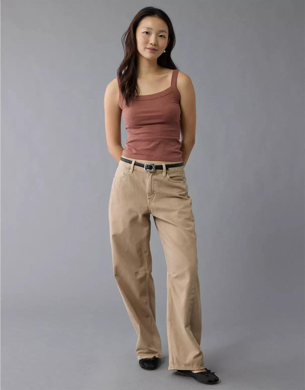 AE Daily Fave Tank Top Product Image