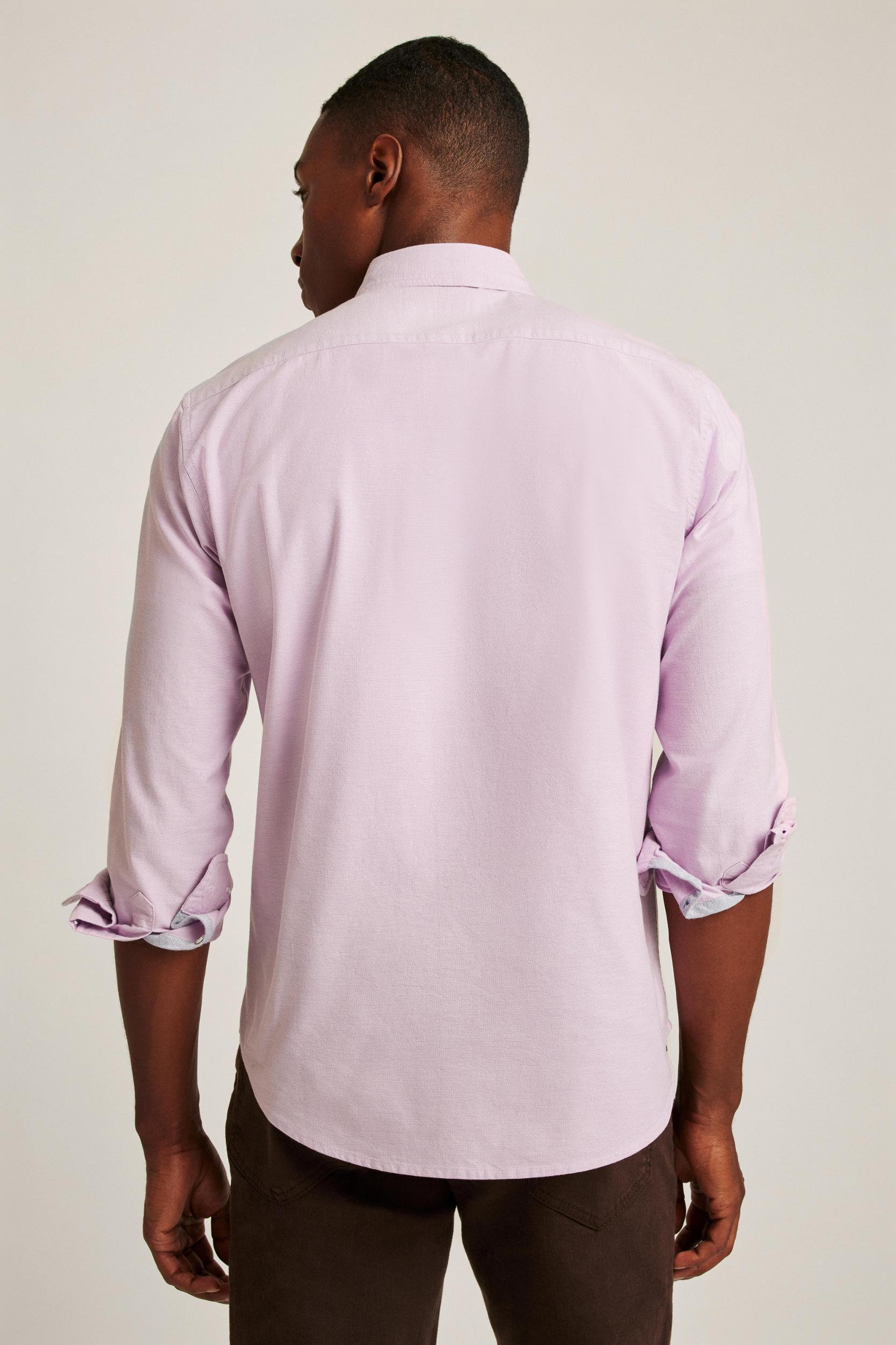 Everyday Oxford Shirt Product Image