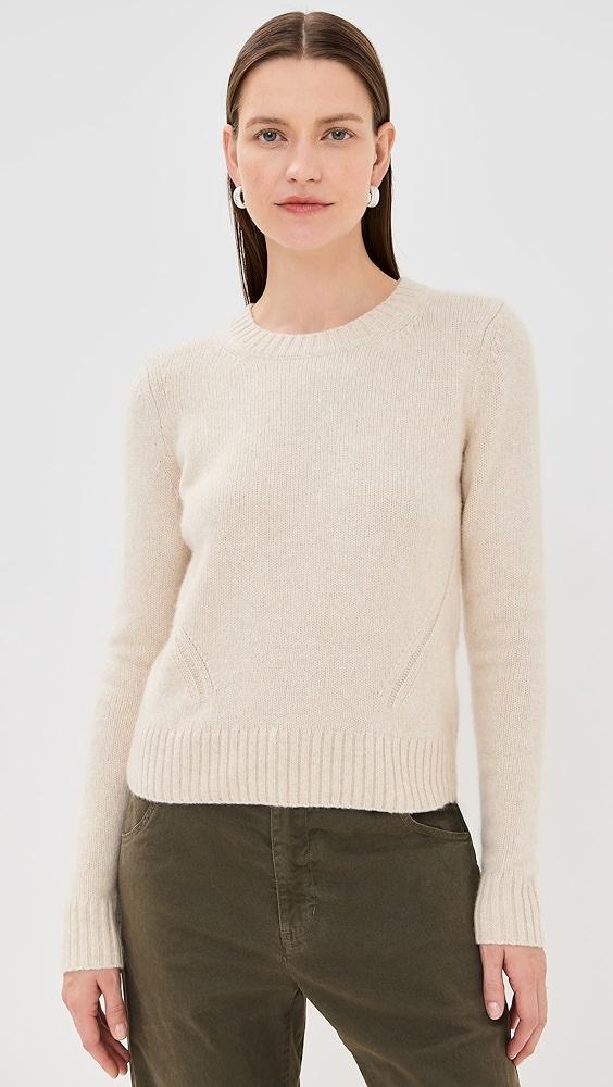 Nili Lotan Gwendolyn Sweater | Shopbop Product Image