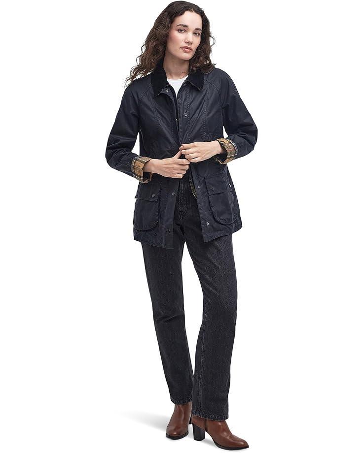 Barbour Babbity Showerproof Jacket Product Image