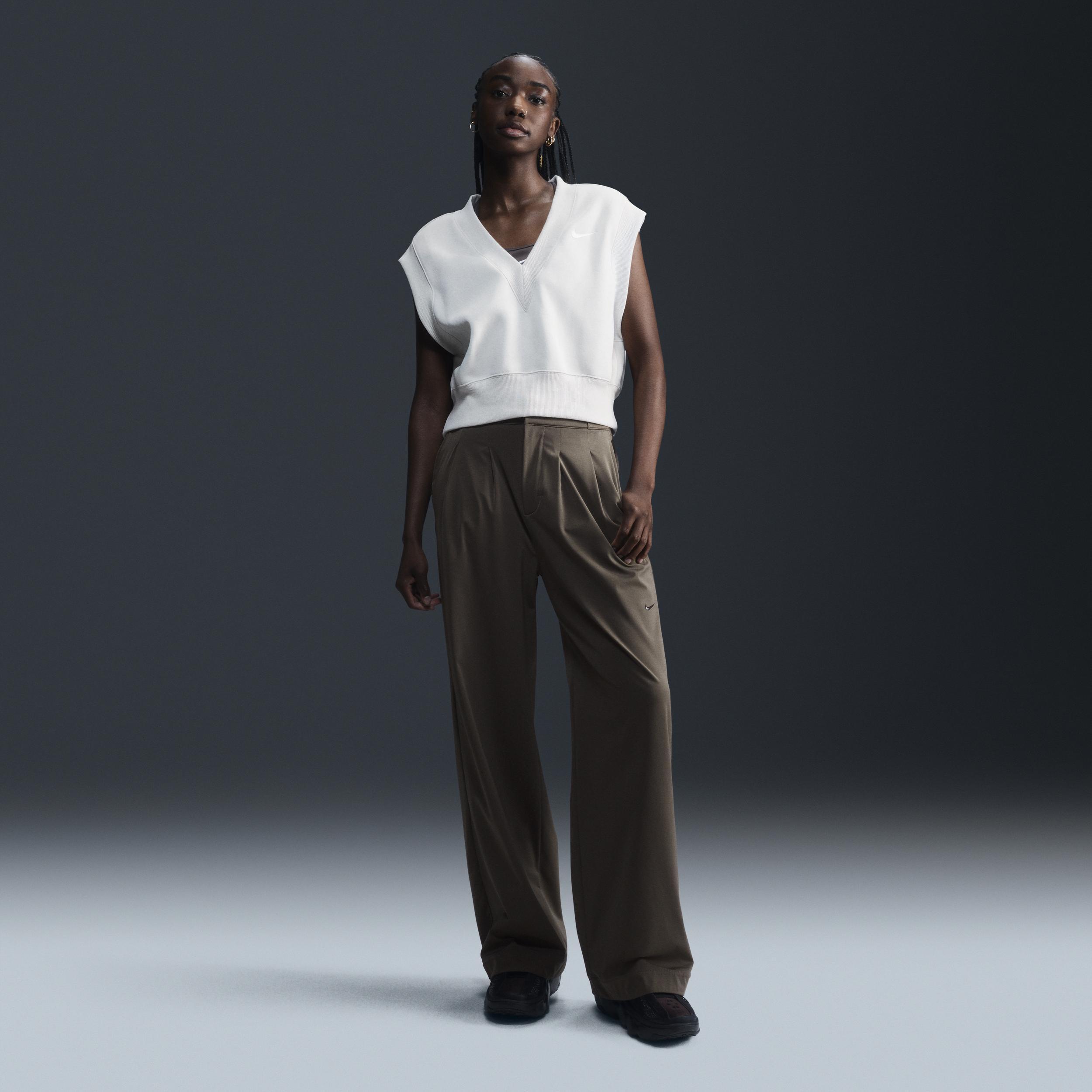 Nike Bliss Women's Dri-FIT Trousers Product Image