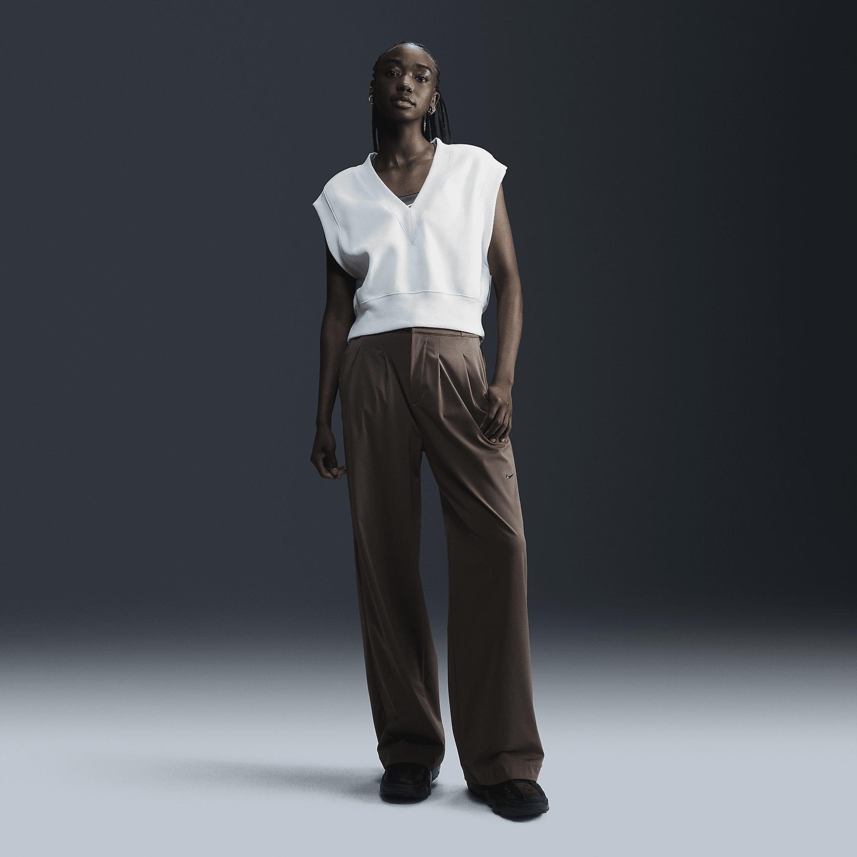 Nike Bliss Women's Dri-FIT Trousers Product Image