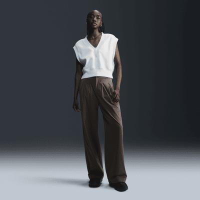 Nike Bliss Women's Dri-FIT Trousers Product Image