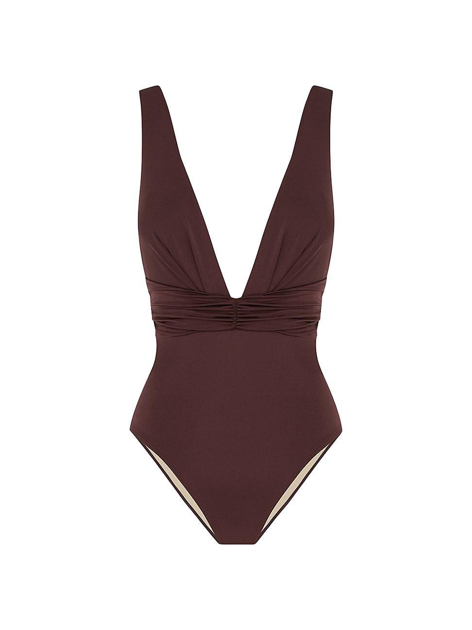 Womens Everlasting One-Piece Swimsuit Product Image