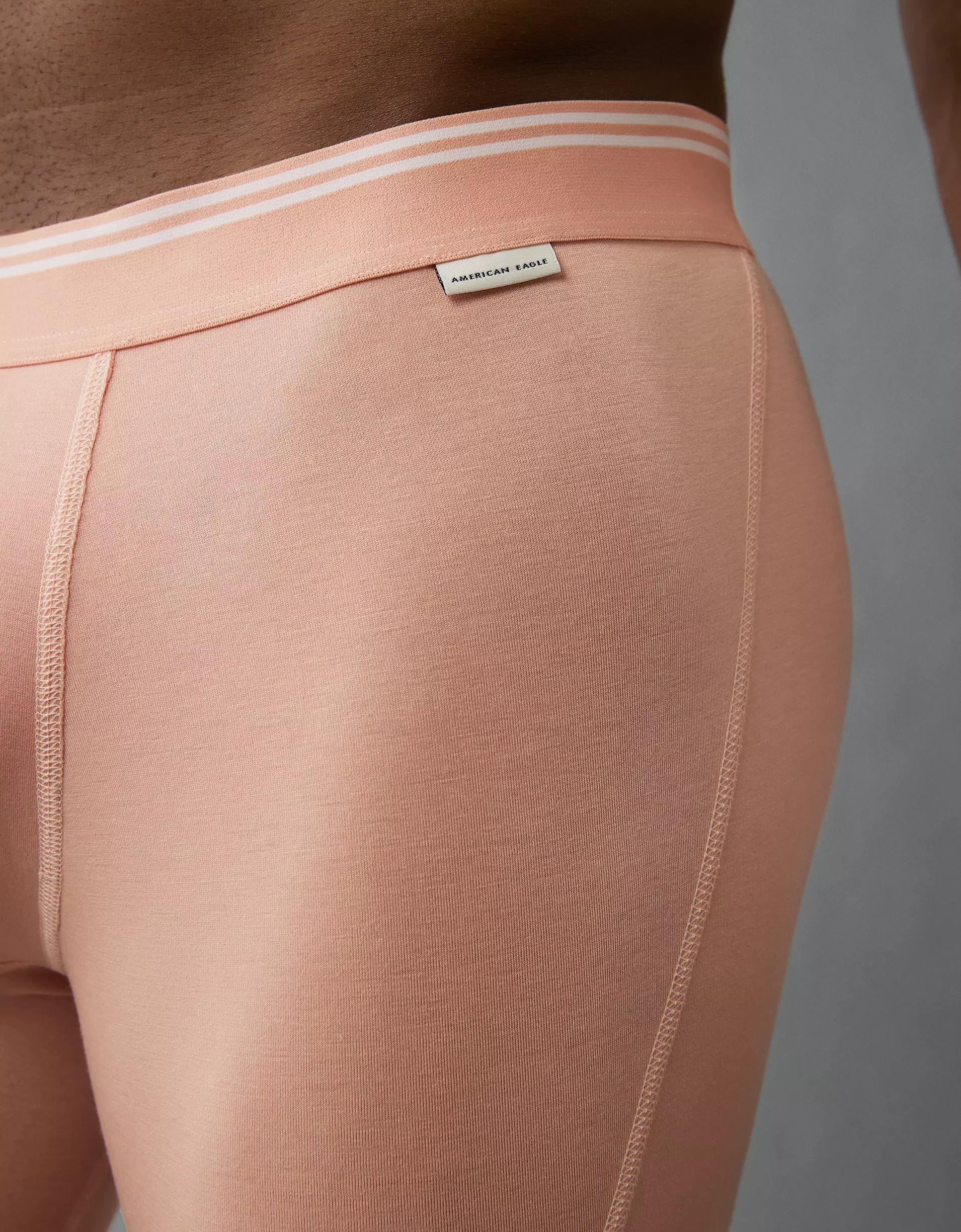 AEO Men's 6" Ultra Soft Boxer Brief Product Image