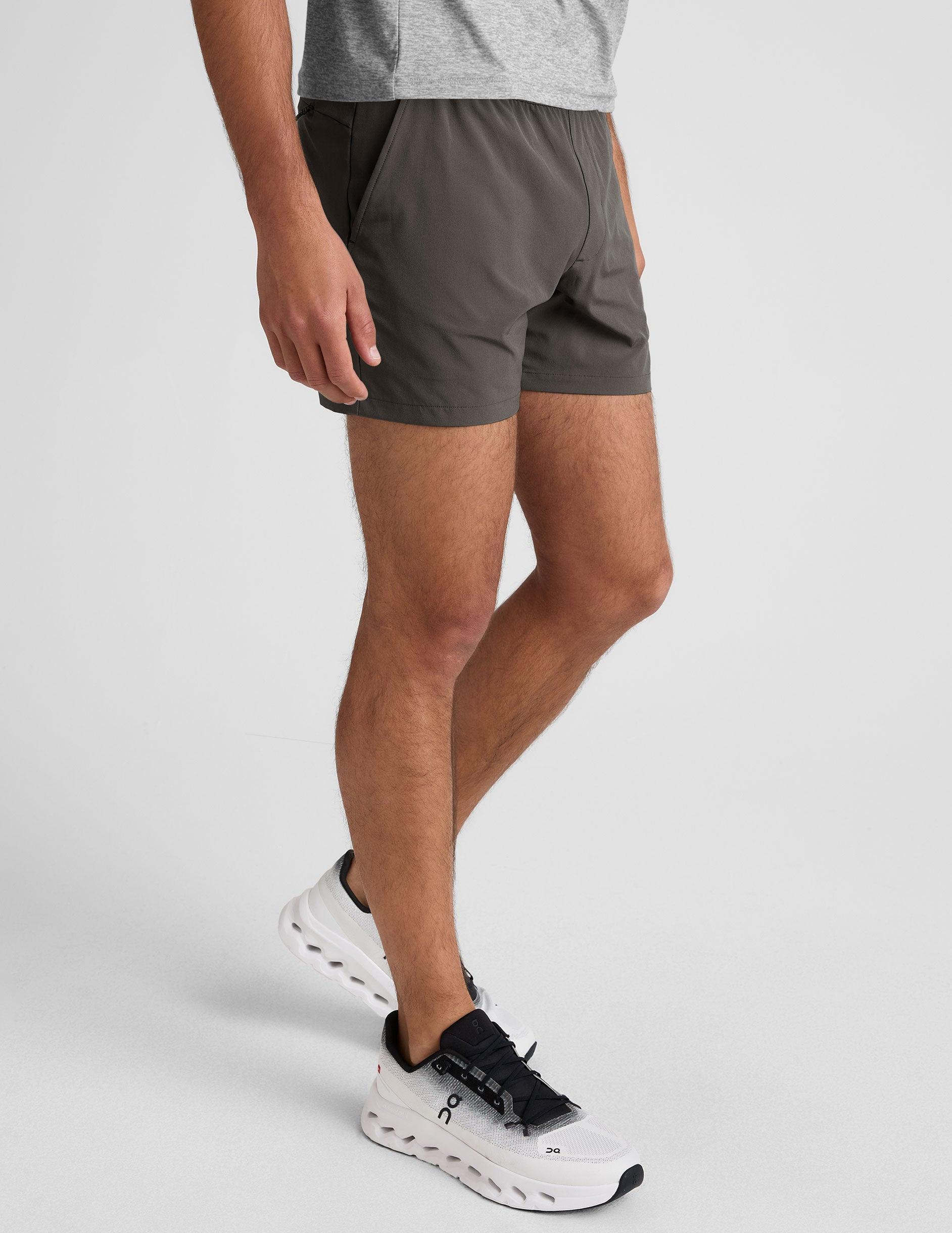 Pivotal 2.0 Men's Short 5" Male Product Image