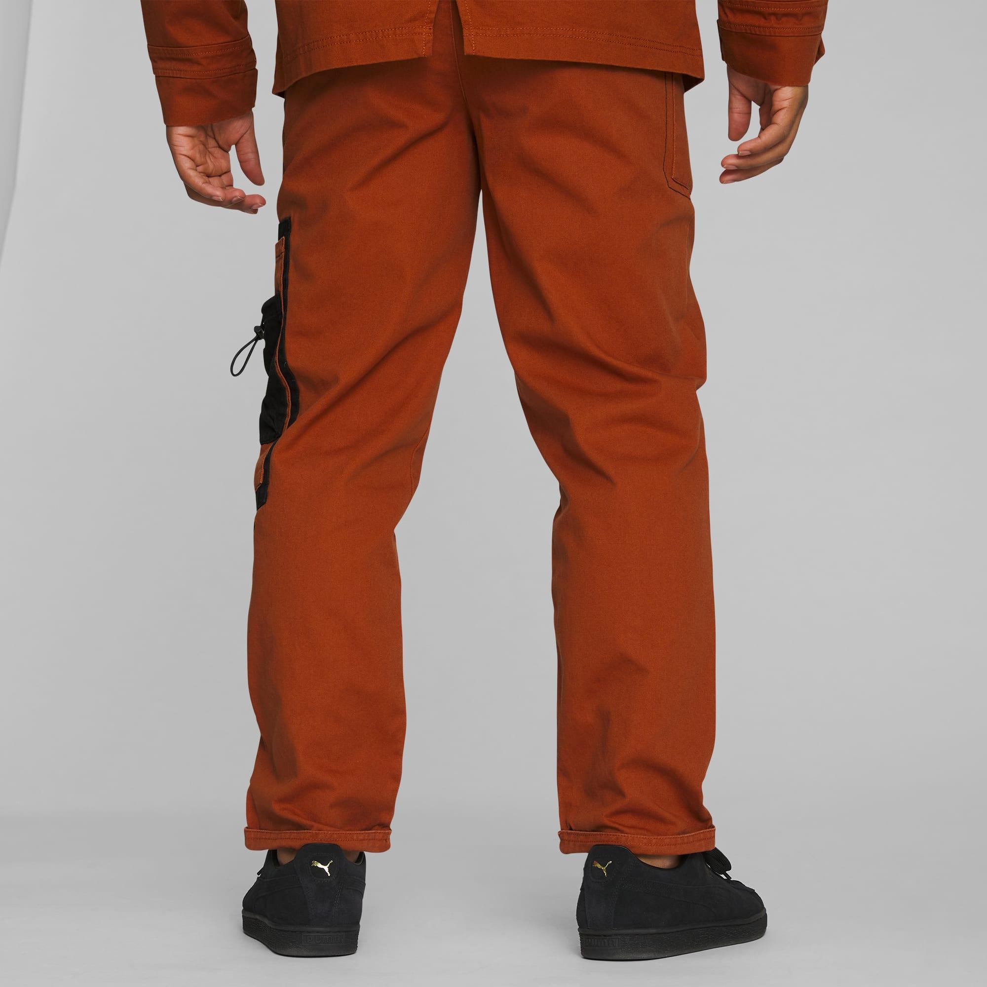 We Are Legends WRK.WR Men's Pants Product Image