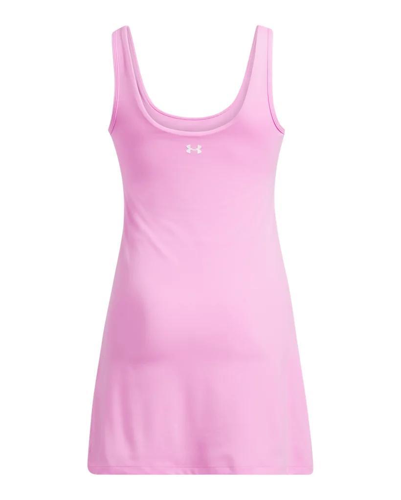 Women's UA Motion Dress Product Image