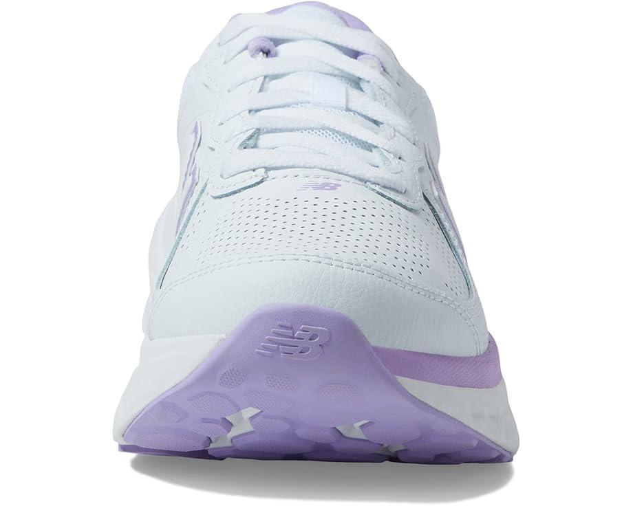 Fresh Foam 840v1 Product Image