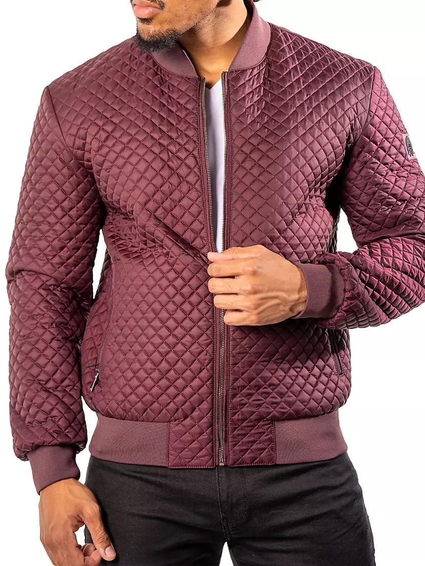 Bomber Jacket Product Image